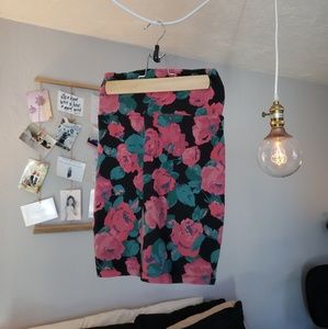 talula rose skirt